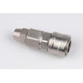 hose tube air quick coupler pneumatic quick coupling